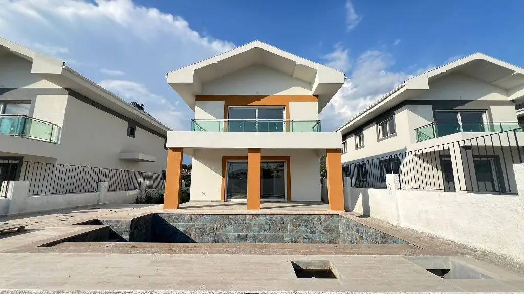Villa in Seydikemer